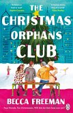 The Christmas Orphans Club (eBook, ePUB)