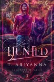Hunted (Twisted Fairy Tales: Enchanted Fables, #3) (eBook, ePUB)