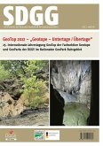 GeoTop 2022 Geotope Untertage/Übertage (eBook, PDF)