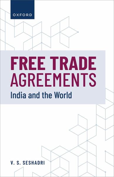 Free Trade Agreements (eBook, PDF) Free Trade Agreements (eBook, PDF)