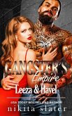 Gangster's Empire: Leeza & Havel (Sinner's Empire, #4) (eBook, ePUB)