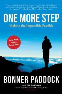 One More Step (eBook, ePUB) - Paddock, Bonner; Bascomb, Neal