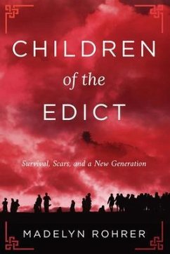 Children of the Edict (eBook, ePUB) Children of the Edict (eBook, ePUB)