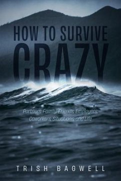 Cover How to Survive Crazy (eBook, ePUB)