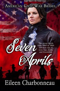 Seven Aprils (eBook, ePUB) - Charbonneau, Eileen