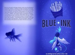 Cover Blue Ink (eBook, ePUB)