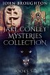 Jake Conley Mysteries Collection -... - Bild 1