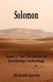 Solomon: Book 2 (eBook, ePUB)