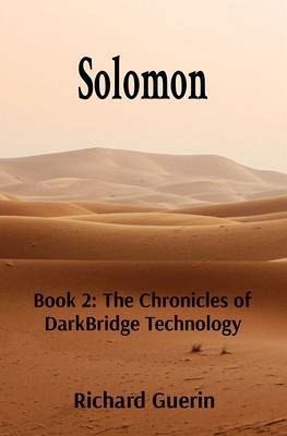 Solomon: Book 2 (eBook, ePUB)