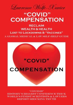 Cover Covid Compensation (eBook, ePUB)