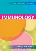 Immunology (eBook, ePUB)