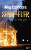 Sennefeuer (eBook, ePUB)