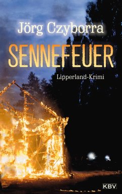 Cover Sennefeuer (eBook, ePUB)