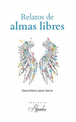 Cover Relatos de almas libres (eBook, ePUB)