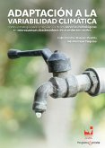 Adaptación a la variabilidad climática (eBook, ePUB)
