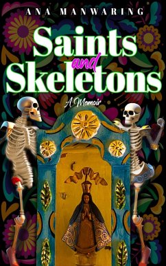 Cover Saints and Skeletons (eBook, ePUB)