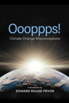 Cover Oooppps! Climate Change Misconceptions (eBook, ePUB)