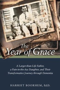Cover The Year of Grace (eBook, ePUB)