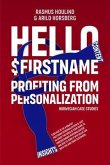 Hello $FirstName - Norwegian Case Studies (eBook, ePUB)
