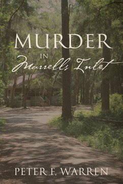 Cover Murder in Murrells Inlet (eBook, ePUB)