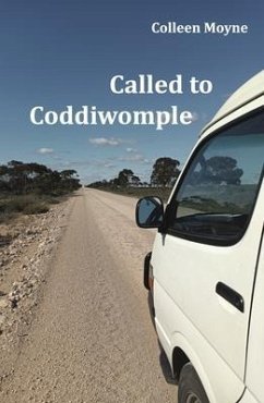 Called to Coddiwomple (eBook, ePUB) - Moyne, Colleen