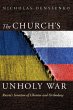 The Church's Unholy War (eBook, ePUB) - Bild 1