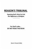 Reason's Tribunal (eBook, ePUB)