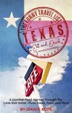The Funny Travel List Texas - Eat and Drink (eBook, ePUB)