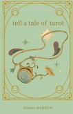 tell a tale of tarot (eBook, ePUB)