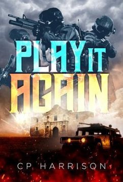 Cover Play It Again (eBook, ePUB)