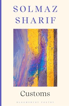 Customs (eBook, ePUB) - Sharif, Solmaz