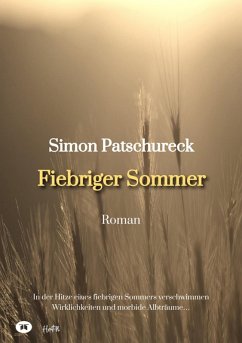 Fiebriger Sommer (eBook, ePUB) - Patschureck, Simon