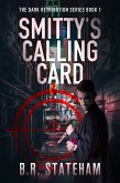 Smitty's Calling Card (eBook, ePUB)