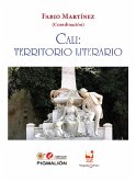 Cali: territorio literario (eBook, ePUB)