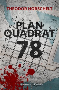 Cover Planquadrat 78 (eBook, ePUB)