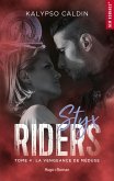Styx riders - Tome 4 (eBook, ePUB)