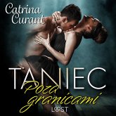 Taniec: Poza granicami – opowiadanie erotyczne (MP3-Download)