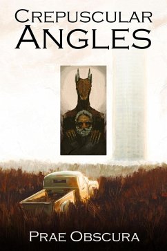 Cover Crepuscular Angles (eBook, ePUB)