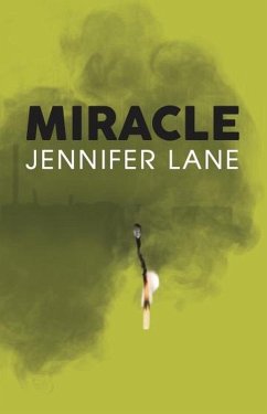 Cover Miracle (eBook, ePUB)