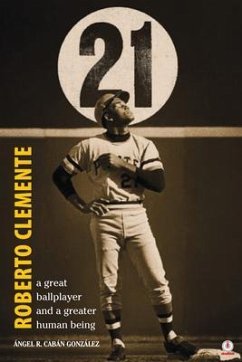 Cover Roberto Clemente (eBook, ePUB)