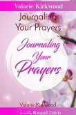 Journaling Your Prayers (eBook, ePUB)