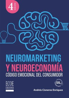 Cover Neuromarketing y neuroeconomía - 4ta edición (eBook, PDF)