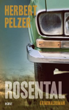 Rosental (eBook, ePUB) - Pelzer, Herbert