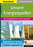 Unsere Energiequellen (eBook, PDF)