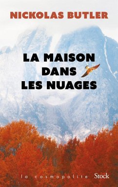 Cover La Maison dans les nuages (eBook, ePUB)