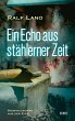 Ein Echo aus stählerner Zeit (eBook,... - Bild 1