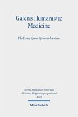 Galen's Humanistic Medicine (eBook, PDF)