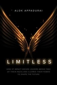 Limitless (eBook, ePUB) - Appadurai, Alok