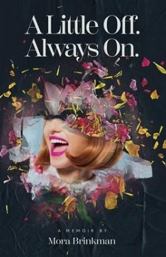 Cover A Little Off. Always On. (eBook, ePUB)