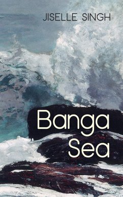 Banga Sea (eBook, ePUB)